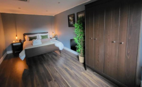 Maunie's Lodge